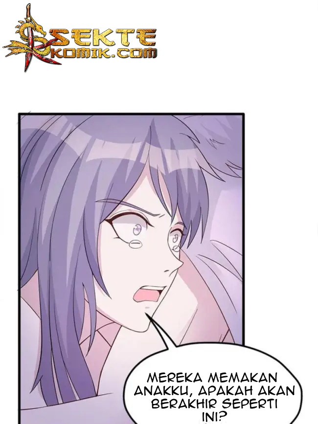 Beauty and the Beasts Chapter 120 Bahasa Indonesia